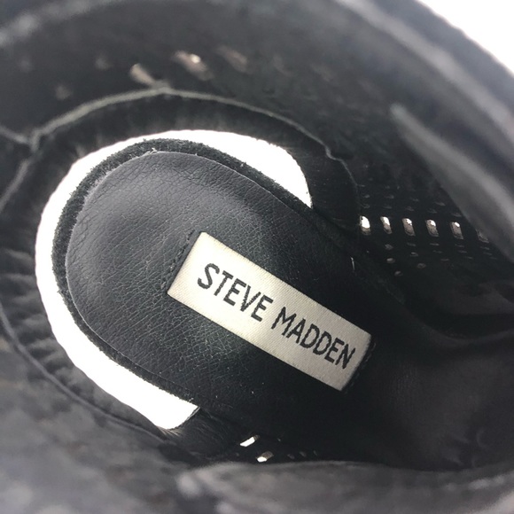 Back heels - Picture 4 of 4